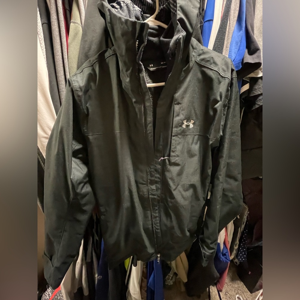 Underarmour Winter coat